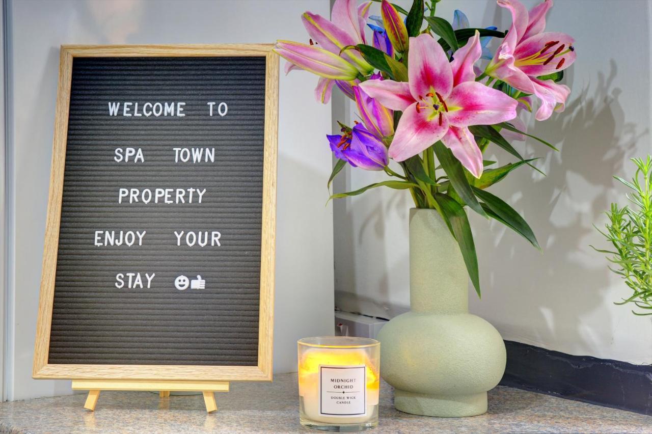Loft Cottage By Spa Town Property - 2 Bed Tudor Retreat Near To Stratford-Upon-Avon, Warwick & Solihull Экстерьер фото