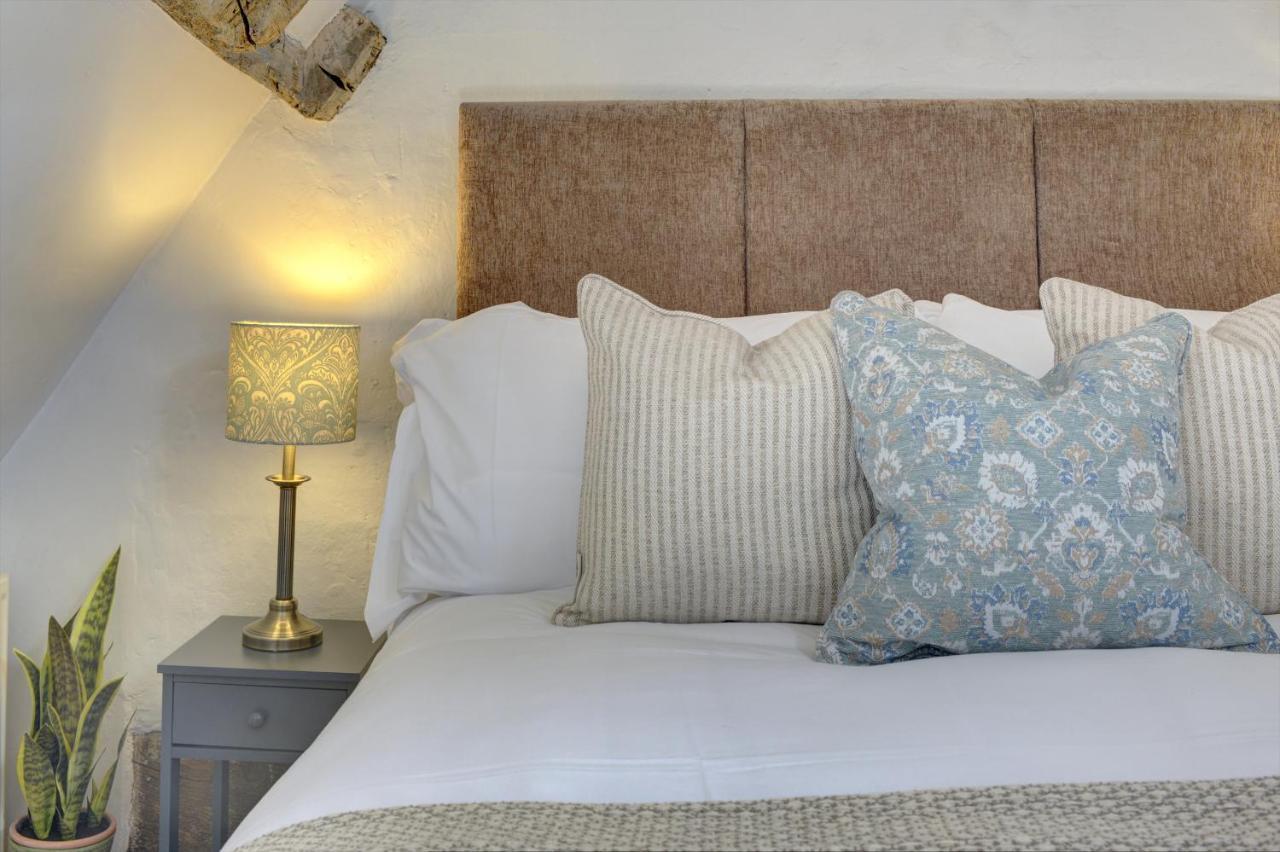 Loft Cottage By Spa Town Property - 2 Bed Tudor Retreat Near To Stratford-Upon-Avon, Warwick & Solihull Экстерьер фото